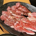 Tabenomihoudai Yakiniku Dainingu Chikaraya - 