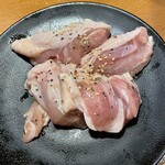 Tabenomihoudai Yakiniku Dainingu Chikaraya - 