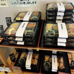 おかずの松ばん - 
