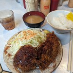 Tonkatsu Santa - 