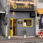 SHAKA SPICE - 