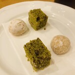 ロベルトカレラ - 