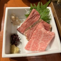 飛騨牛一頭家 馬喰一代 岐阜神田 - 