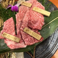 飛騨牛一頭家 馬喰一代 岐阜神田 - 