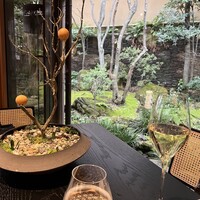 イノベーティブ フレンチ ワタハン - 