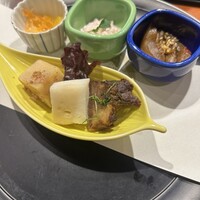 飛騨牛一頭家 馬喰一代 岐阜神田 - 