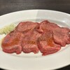 あか牛タレ焼肉 まるふく - 