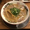 中華そば ますたに 京都駅ビル拉麺小路店
