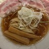 ラーメン 大戦争 梅田店