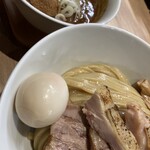 自家製麺 つきよみ - 