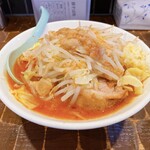 茨城豚そば特龍 - 