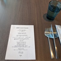 JAM17 DINING - 