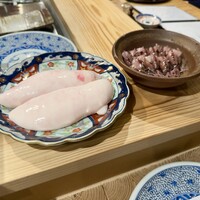 天ぷら浅沼 - 