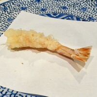 天ぷら浅沼 - 