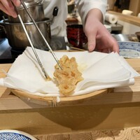 天ぷら浅沼 - 