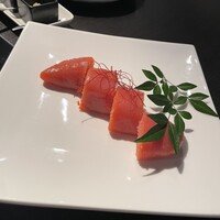 博多もつ鍋 やま中 赤坂店 - 