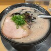 博多ラーメン 和