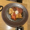 焼肉トラジ 千葉店