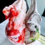 KURUMEジェラート - 