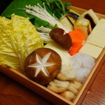 KITASHINCHI SHABUSHABU KIRAKU - 