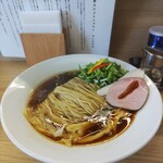 めん処 きよ洲 - 