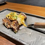 Sousaku Teppan Konamono Ushishi - 