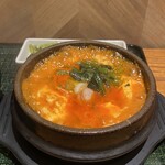 東京純豆腐 - 