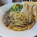 めん処 きよ洲 - 