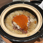 Wagyuu Yakiniku Isshin - 