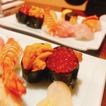 Tachibana Sushi - 