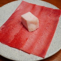 北新地しゃぶしゃぶすき焼き きらく - 