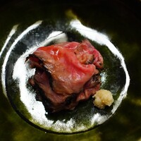 北新地しゃぶしゃぶすき焼き きらく - 