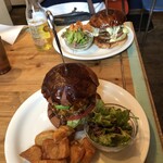 エスビーダイナー コウベ - 