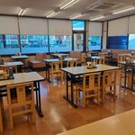 どんどん庵 - 