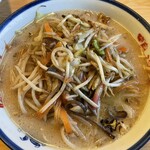 佐賀ラーメン 喰道楽 - 