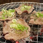 Shichirin Yakiniku An An - 