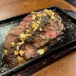 炭火肉とワインのお店 ニカイノニクヤ - 