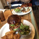 エスビーダイナー コウベ - 