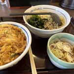 山田うどん - 