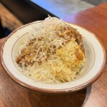 炭火肉とワインのお店 ニカイノニクヤ - 