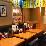 大衆食堂 定食のまる大 - 