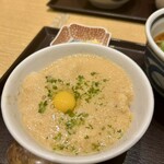 Sobakichi - 山かけトロロ丼