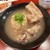 江戸堀 木田 讃岐うどん - 料理写真: