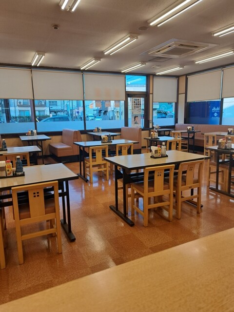 Dondon An Nakagawa Nagara Ten photo 5