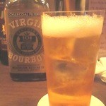 パークモア - バージニア101　15年