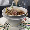 24世紀ラーメン あべのハルカス店