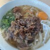 京うどん 夢吟坊 羽田国際線ターミナル店