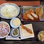 Tonkatsu Hamakatsu - 