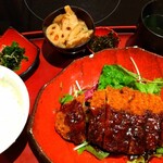 GOCHISO-DINING 雅じゃぽ - 