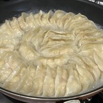 ぎょうざ 宝舞 - 